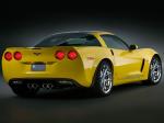 Chevrolet Corvette Z06 GT1 Championship Edition 2009 года